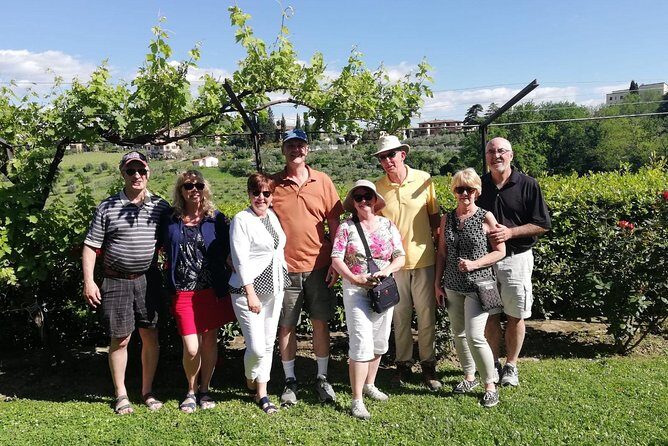 Brunello di Montalcino Wine Tour of 2 Wineries with Pairing Lunch - Final Thoughts