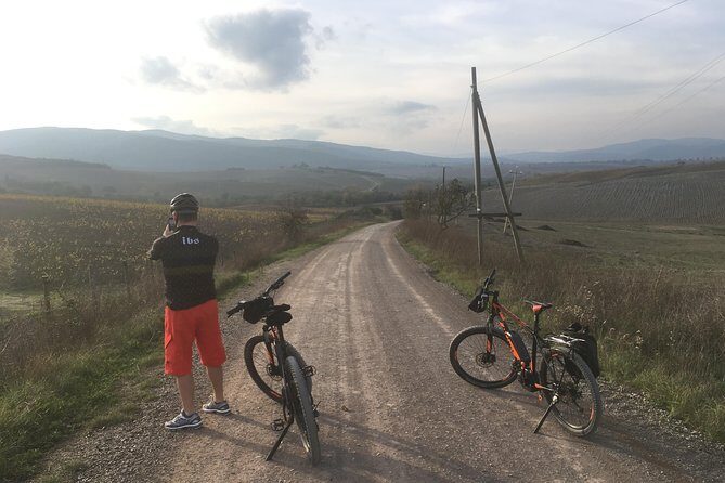 Brunello E-Bike Tour - Who Will Love This Tour?