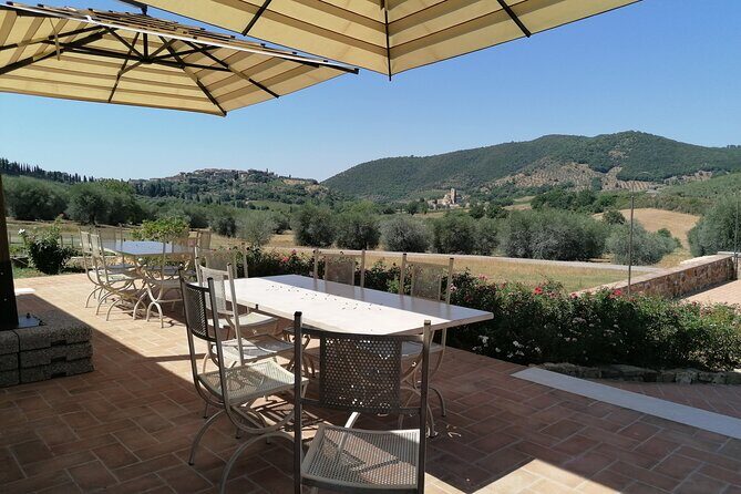 Brunello E-Bike Tour - Frequently Asked Questions