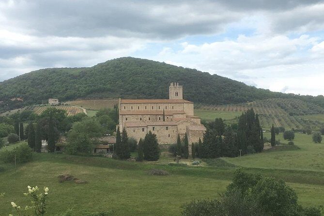 Brunello E-Bike Tour - Final Words