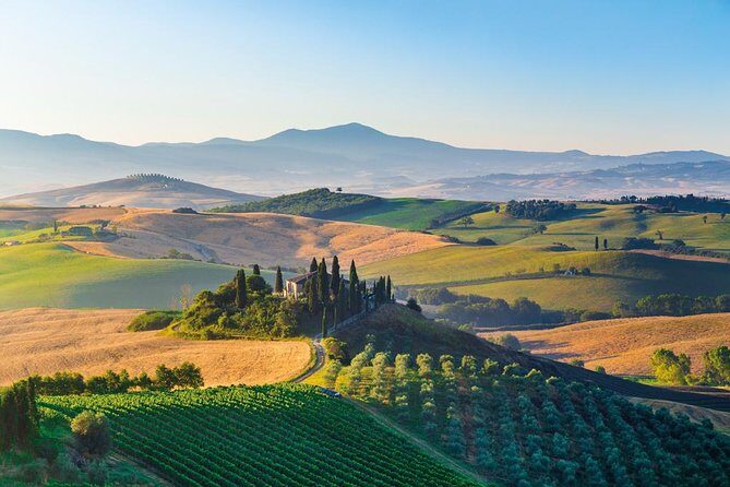 Brunello Wine Tasting from San Gimignano - FAQs