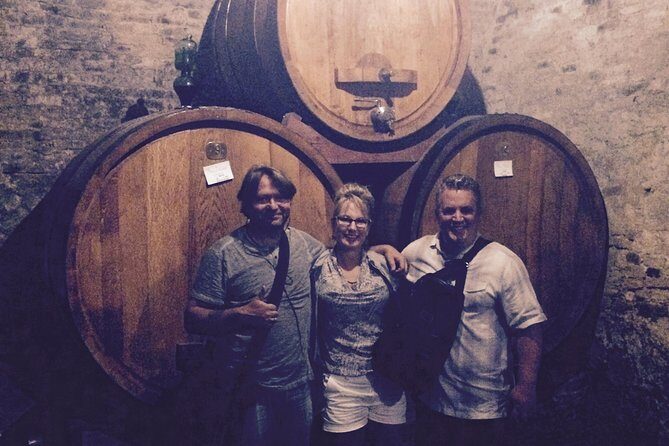 Brunello Wine Tour and Val D'Orcia Landscape - Frequently Asked Questions