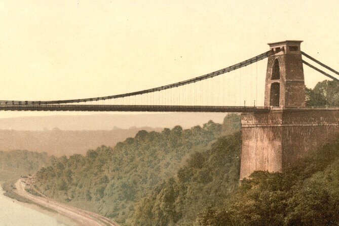 Brunels Bristol: A Self-Guided Tour from SS Great Britain to Clifton Bridge - Practical Considerations for Travelers