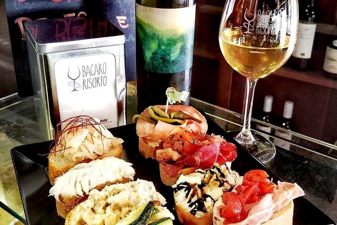 Brunetti's Venice: A Culinary Journey Through Leon's Mysteries - The Experience: What to Expect