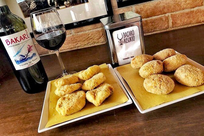 Brunetti's Venice: A Culinary Journey Through Leon's Mysteries - FAQ