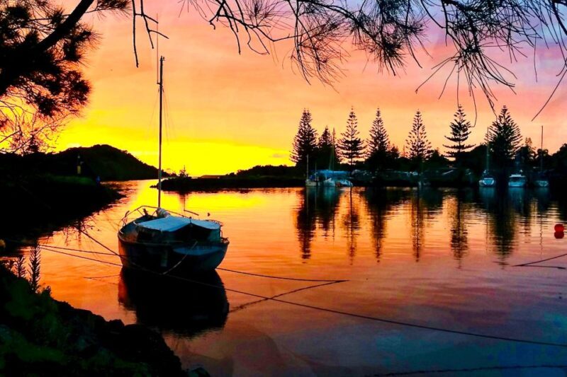 Brunswick Heads: Brunswick River Sunset Kayak Tour - Final Thoughts