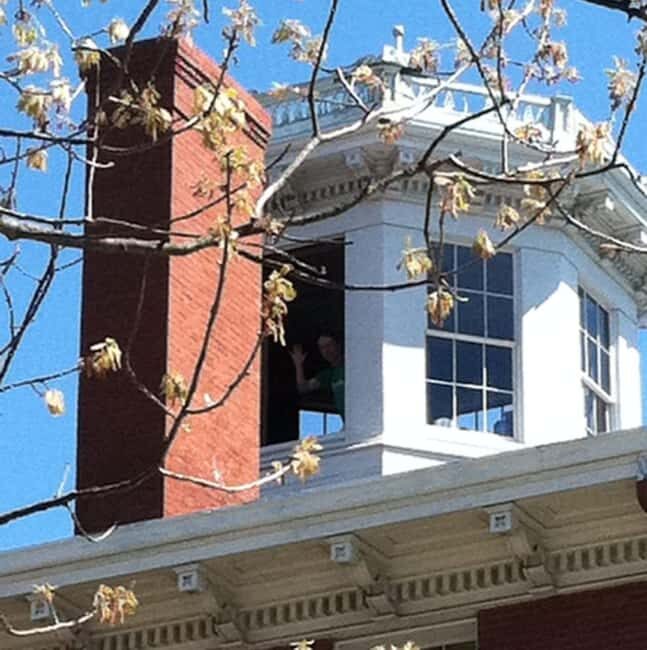 Brunswick: Skolfield-Whittier House Guided Tour - Brunswick: Skolfield-Whittier House Guided Tour