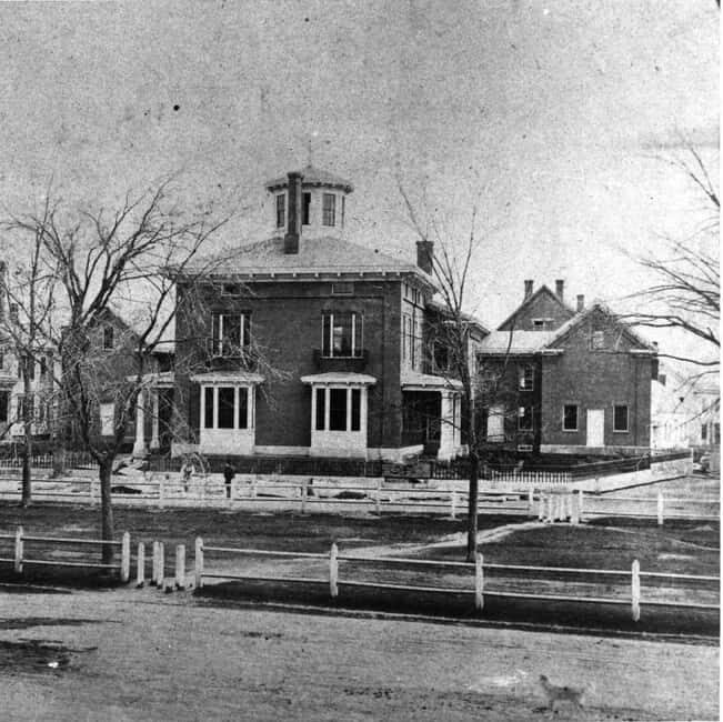 Brunswick: Skolfield-Whittier House Guided Tour - An In-Depth Look at the Skolfield-Whittier House Guided Tour
