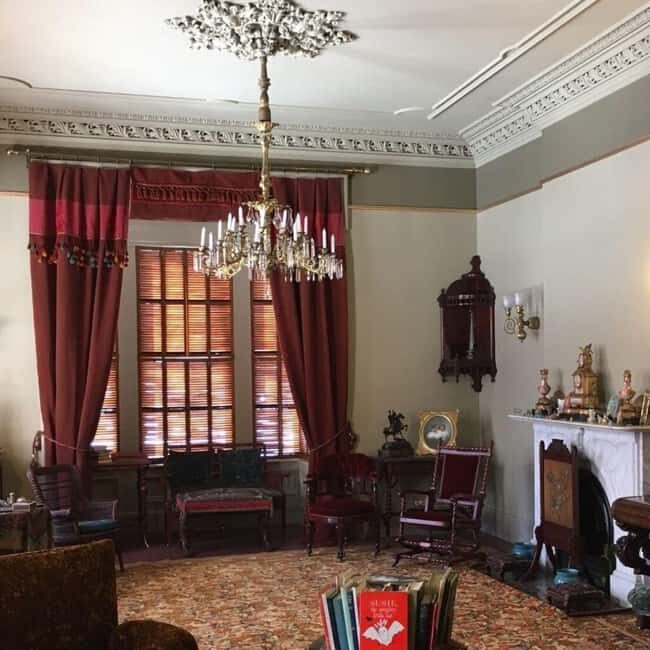 Brunswick: Skolfield-Whittier House Guided Tour - FAQ