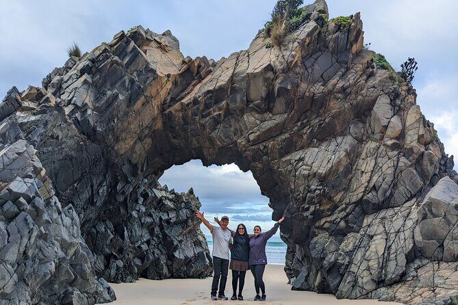 Bruny Island Adventure - Active Day Tour - Who Is This Tour Best For?