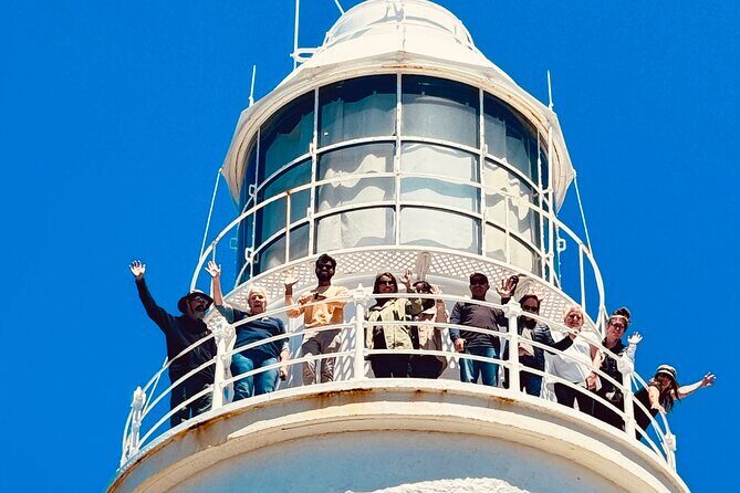 Bruny Island Food, Sightseeing, Guided Lighthouse Tour & Lunch - Pricing and Value