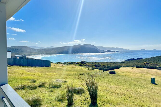 Bruny Island Food, Sightseeing, Guided Lighthouse Tour & Lunch - FAQ