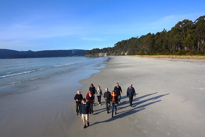 Bruny Island Traveller - Gourmet Tasting and Sightseeing Day Trip from Hobart - Who Should Consider This Tour?