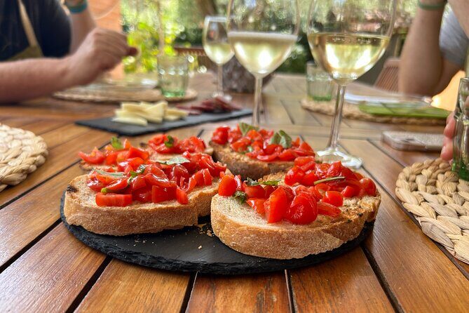 Bruschetta, Fettuccine, Gnocchi, Tiramisu Cooking Class - Frequently Asked Questions