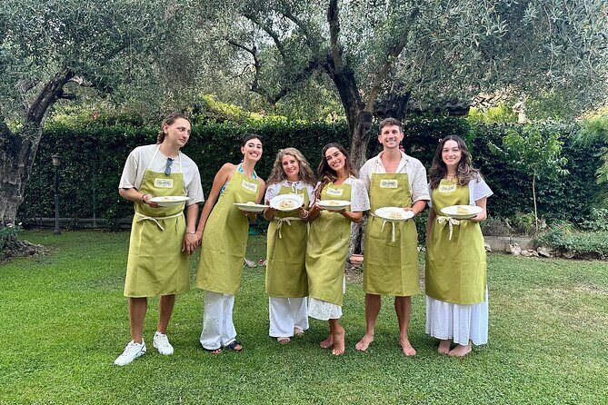 Bruschetta, Fettuccine, Gnocchi, Tiramisu Cooking Class - Final Thoughts
