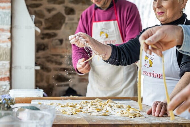Bruschetta, Ravioli & Traditional Recipes Class in Chianti - Who Should Consider This Tour?