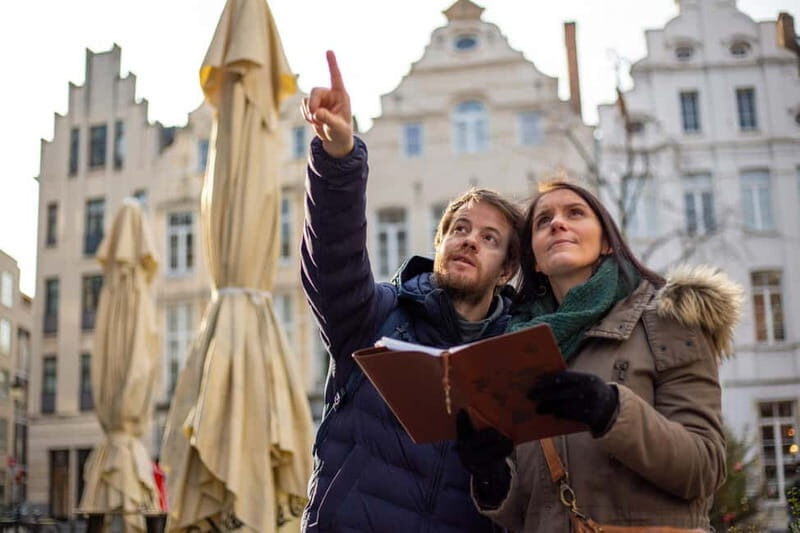 Brussel Beer hunting adventure "HOPPY-TOUR" with 3 tastings - Practical Considerations & Tips