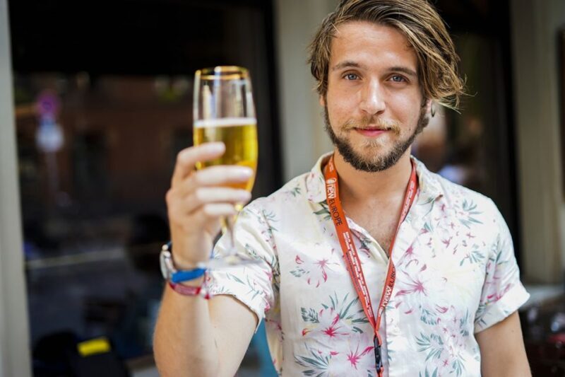 Brussels 2.5-Hour Belgian Beer Tasting Experience - A Close Look at the Experience
