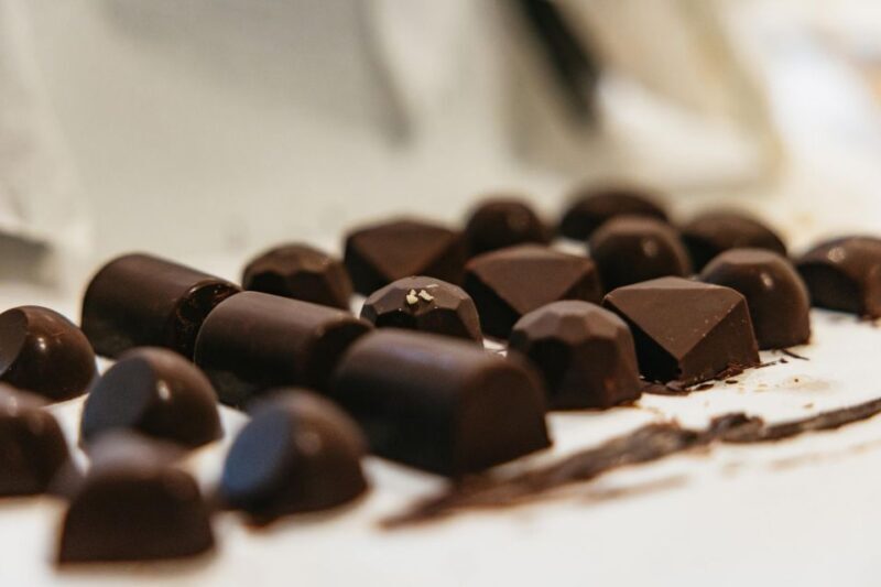 Brussels: 2.5-Hour Belgian Chocolate Making Workshop - An In-Depth Look at the Brussels Chocolate Workshop