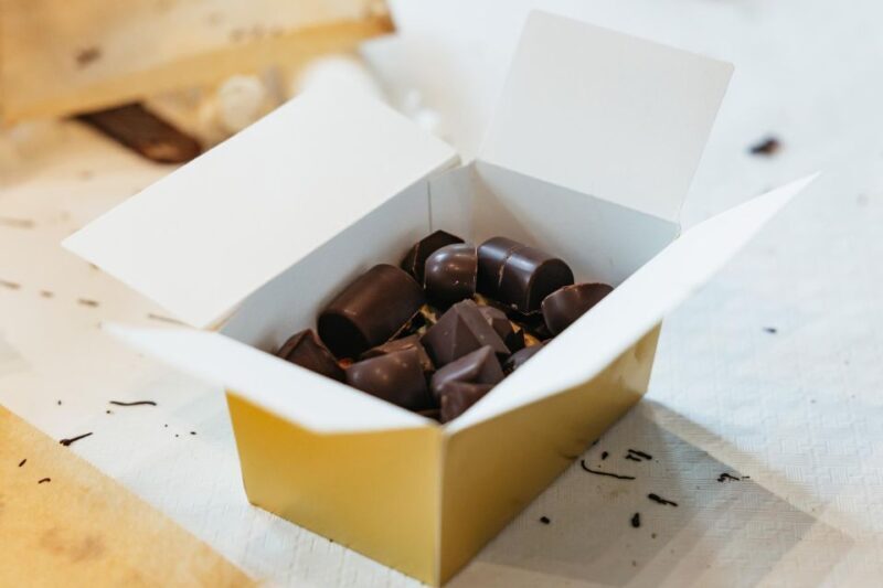 Brussels: 2.5-Hour Belgian Chocolate Making Workshop - FAQ