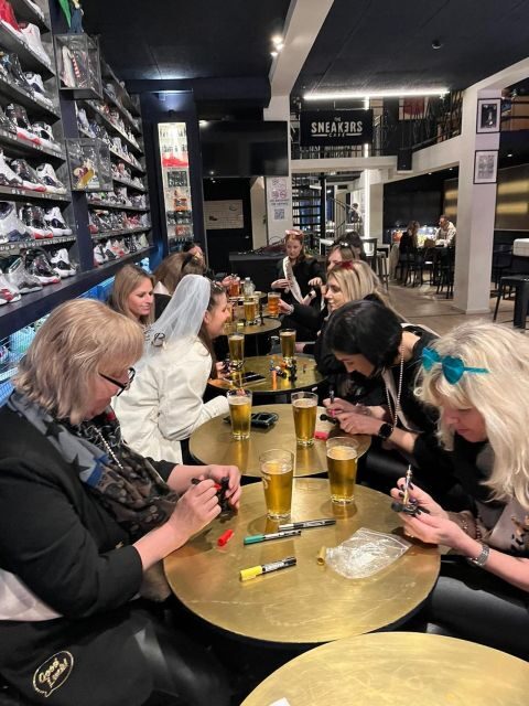 Brussels: Afternoon Tipsy Tour with Cocktails & Chocolates - Who Should Consider This Tour?