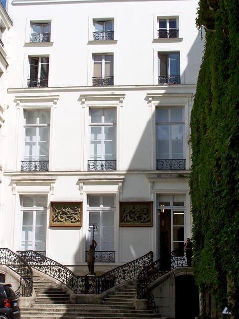 Brussels: "Art Nouveau" Half-Day Tour with Chocolate Tasting - Key Points