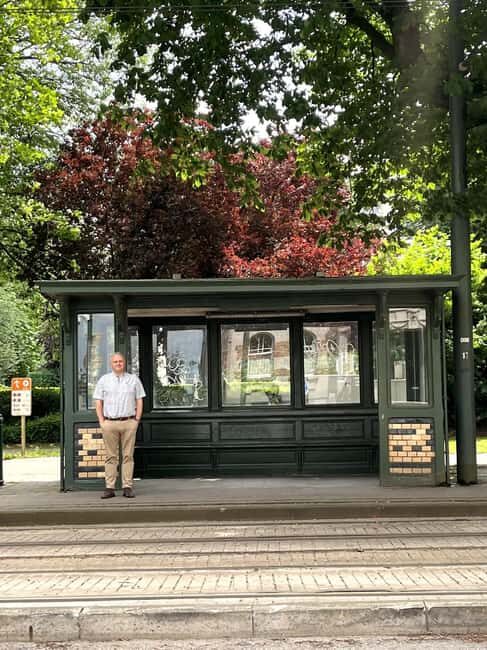Brussels: "Art Nouveau" Half-Day Tour with Chocolate Tasting - Who Should Consider This Experience?