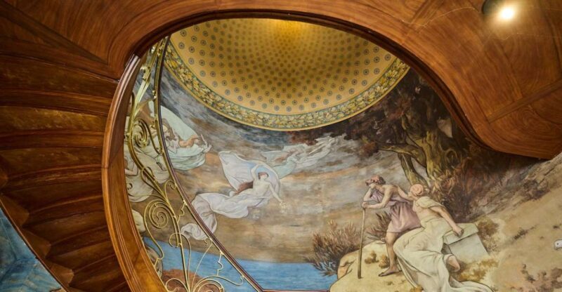 Brussels: Art Nouveau Pass - Entry to Three Locations - FAQ