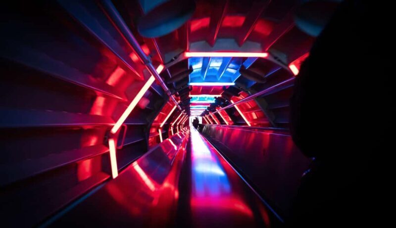 Brussels: Atomium Ticket & Optional Audio Tour - Final Thoughts