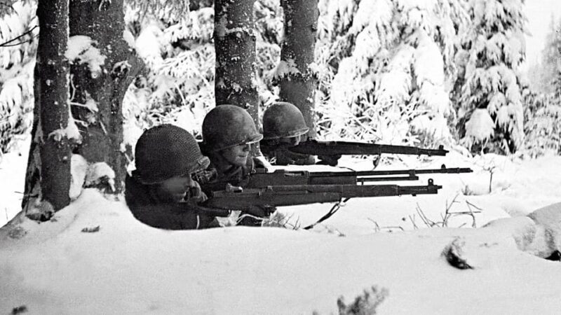 Brussels: Battle of the Bulge Day Tour with Private Guide - A Closer Look at the Itinerary