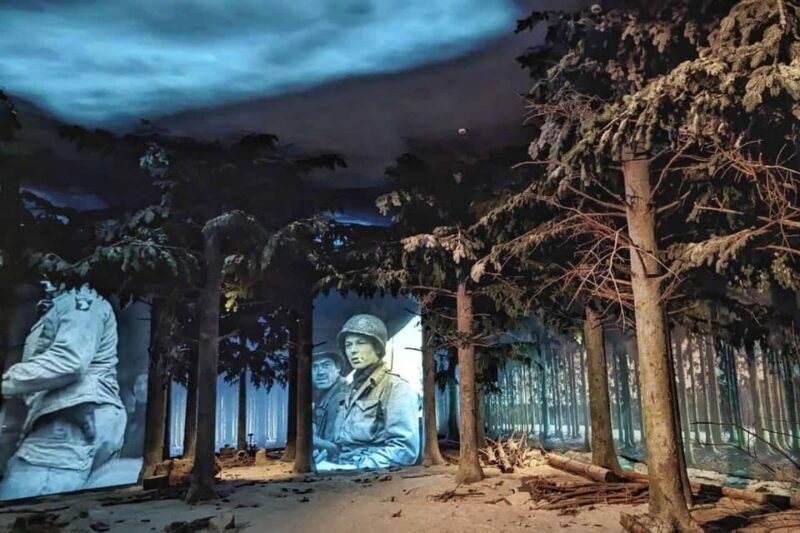Brussels: Battle of the Bulge Day Tour with Private Guide - Practical Details and Value