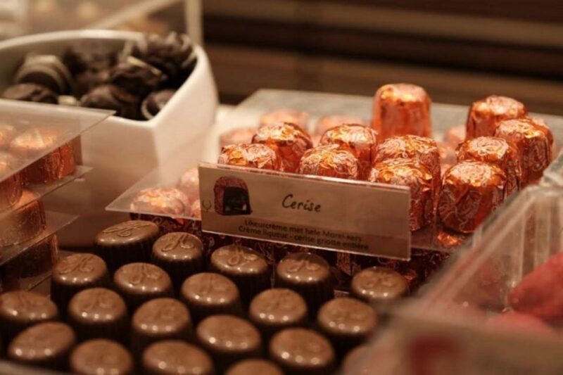 Brussels: Beer and Chocolate Pairing Class with Tastings - Who Will Love This Tour?