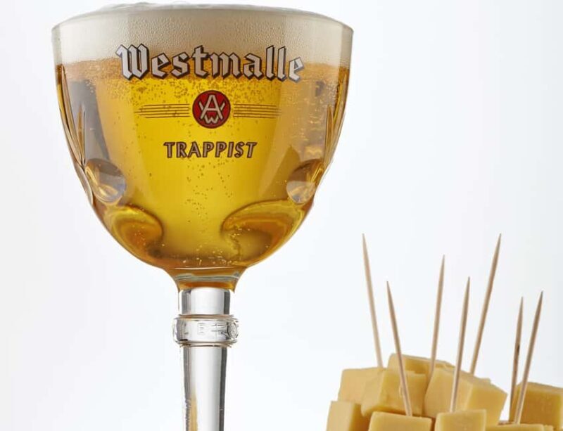 Brussels Beer, Chocolate and Waffle Tour - Who Should Consider This Tour?