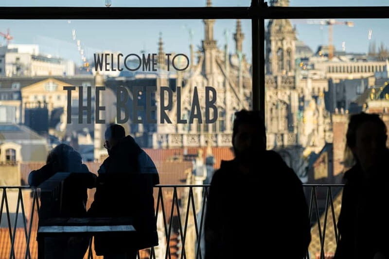 Brussels: Belgian Beer World VIP Tour incl. Gourmet Dinner - Conclusions