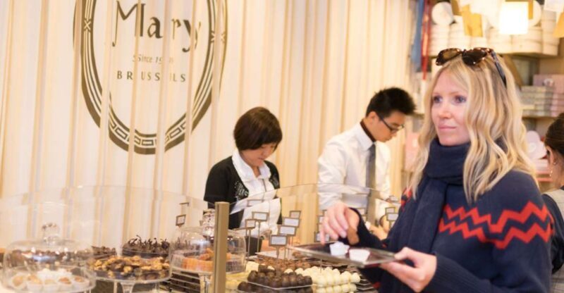 Brussels: Belgian Chocolate, Beer, and Fries Tasting Tour - FAQ