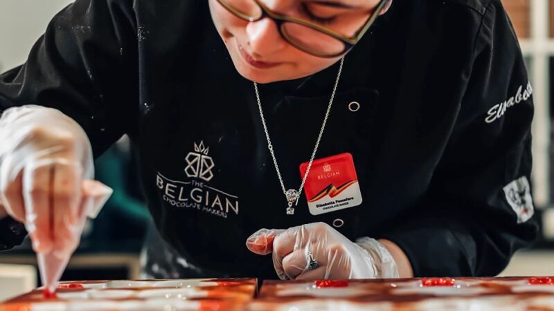 Brussels: Belgian Chocolate Making Workshop with Tastings - Final Thoughts