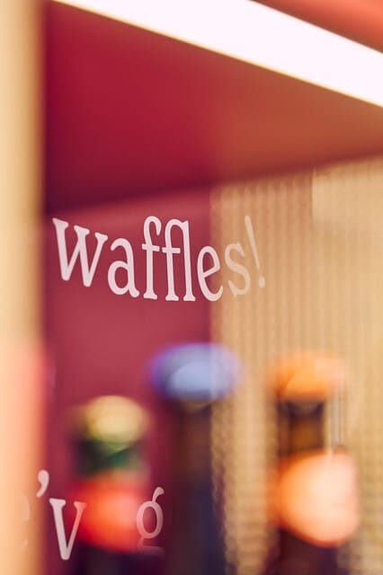 Brussels: Belgian Waffle Making Workshop with Beer Tasting - Frequently Asked Questions