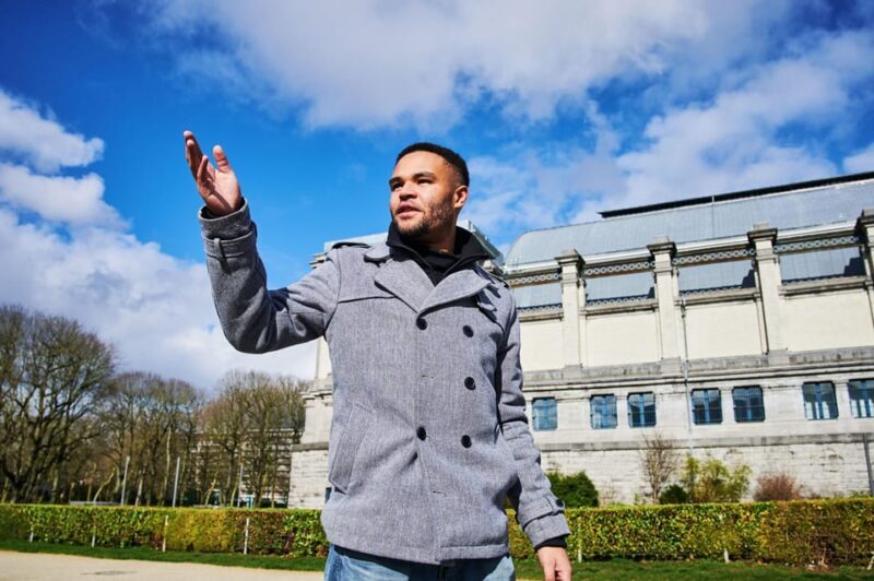 Brussels: Belgian's 1830 Revolution Walking Tour - Who Will Appreciate This Tour?