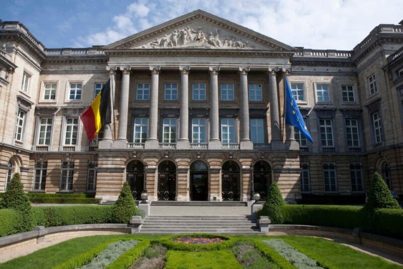 Brussels: Belgian's 1830 Revolution Walking Tour - A Deep Dive into the Brussels: Belgian’s 1830 Revolution Walking Tour