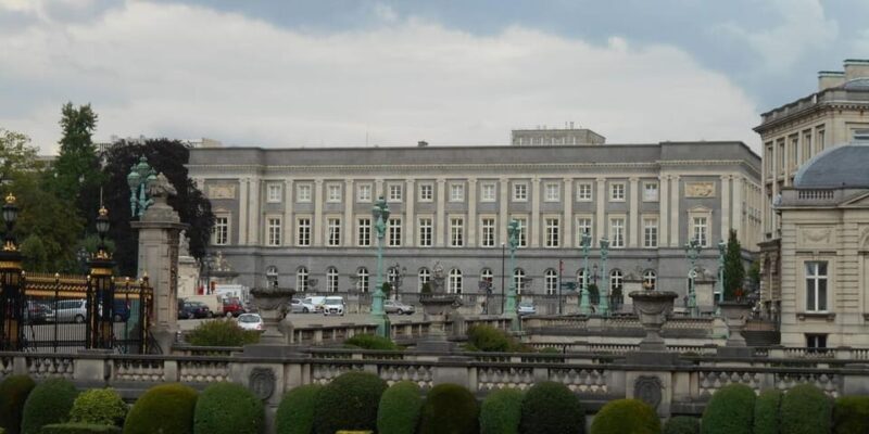 Brussels: Belgian's 1830 Revolution Walking Tour - Frequently Asked Questions