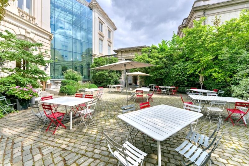 Brussels: BELvue Belgium History Museum Entry Ticket - Final Thoughts: Is It Worth Your Time?