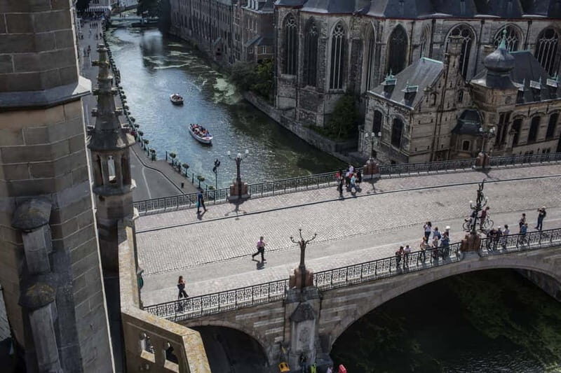Brussels: Bruges & Ghent Tour with Cruise & Chocolate Visit - FAQ