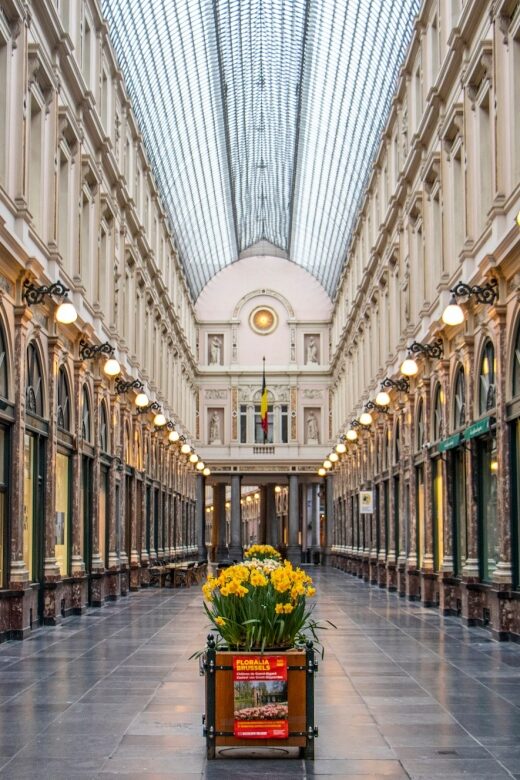 Brussels: Capture the most Photogenic Spots with a Local - A Detailed Look at the Tour Experience