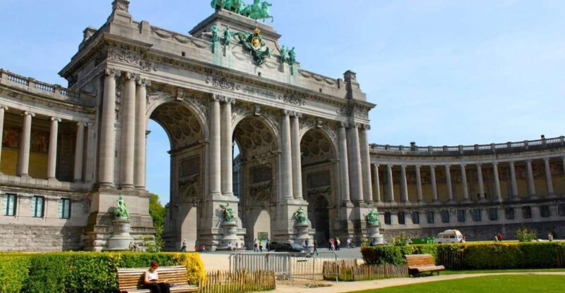 Brussels Card: 24, 48 or 72 Hour Validity - Final Thoughts