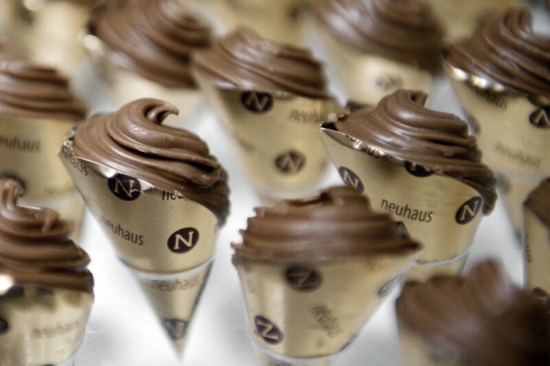 Brussels: Chocolate Workshop and Guided Walking Tour - Who Should Consider This Tour?