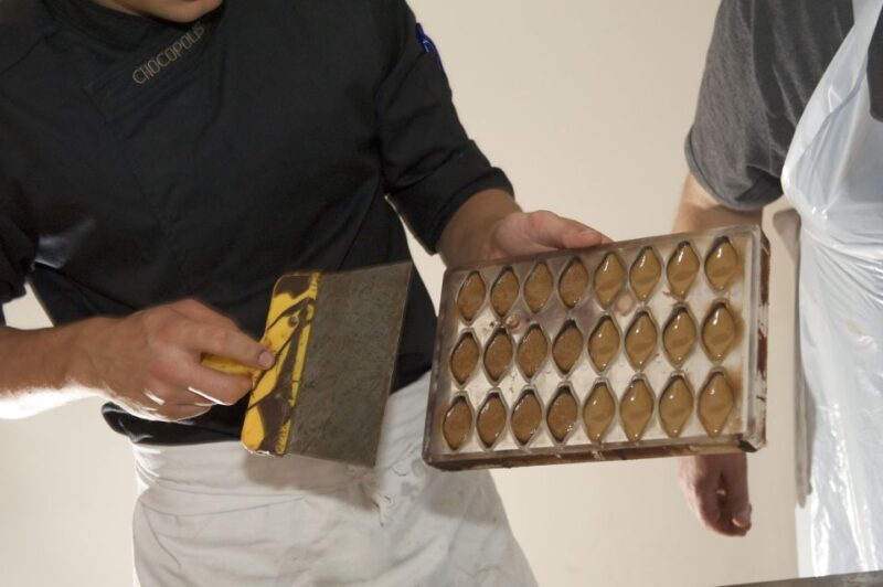 Brussels: Chocolate Workshop and Guided Walking Tour - Final Thoughts