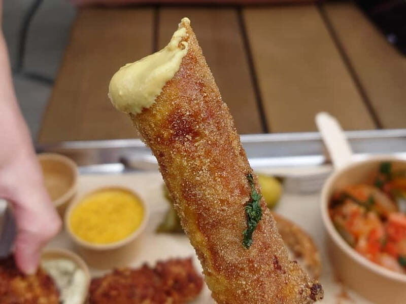 Brussels: City Center Guided Food Tour with Tastings - Authentic Experiences That Keep Coming Back