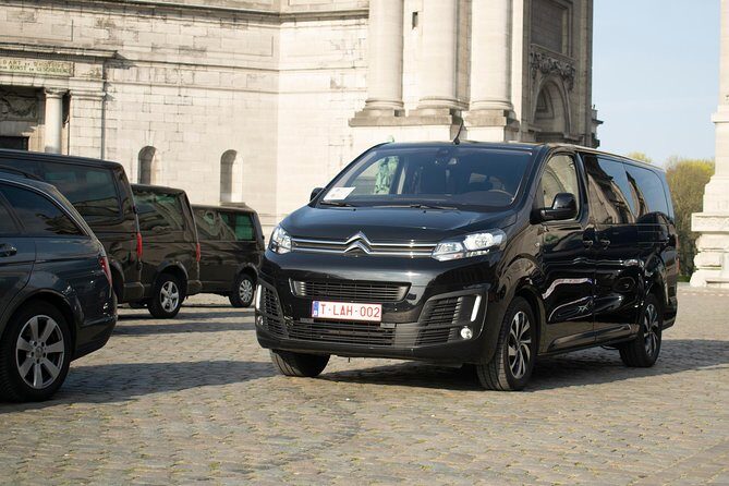 Brussels city to CRL Charleroi Airport / Private transfer 1-7 pax - In-Depth Review of the Brussels to Charleroi Airport Private Transfer