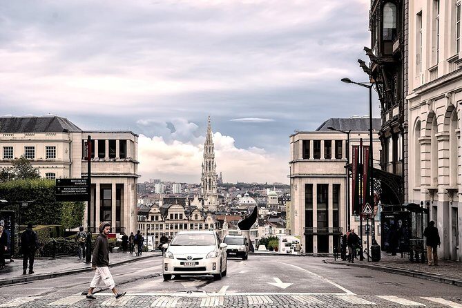 Brussels City Tour: Day Trip from Amsterdam - Who Will Love This Tour?