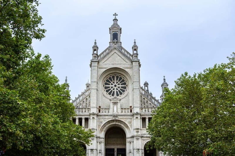 Brussels: Classical Music Concert at St. Catherines Church - FAQ